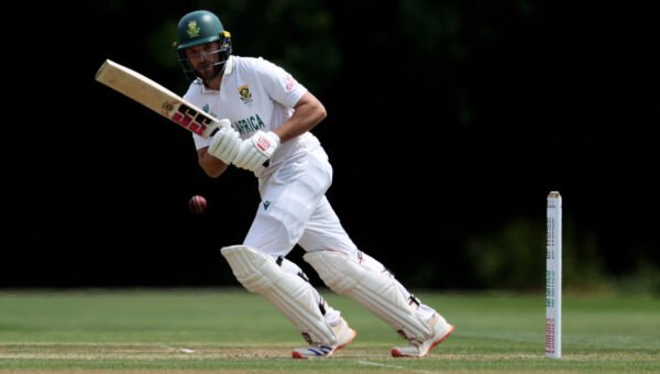 Mulder’s 115 and Rickelton’s Ton Set Australia 288 to Win as Newlands Decider Heads to a Final-Day Shootout