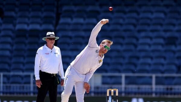 Harmer’s Career-Best 6 for 16 Seals 176-Run Win as South Africa Clinch Series 2-1 and Top Test Rankings