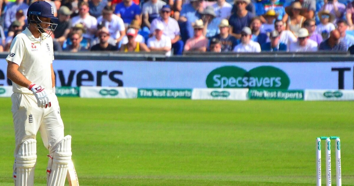 England Name Reshuffled Squad for Pakistan Tri-Series