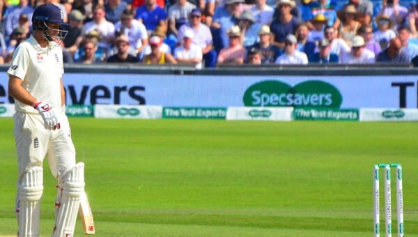 England Name Reshuffled Squad for Pakistan Tri-Series