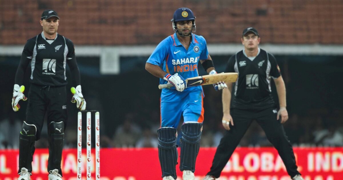 When Will Rohit and Kohli Play Their Next ODI?