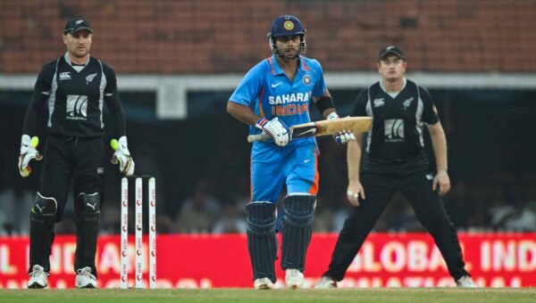 When Will Rohit and Kohli Play Their Next ODI?