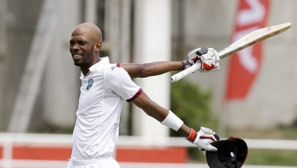 Chase’s All-Round Show Leaves Bangladesh 79 for 6 as West Indies Fight Back on Day 3 in Mirpur