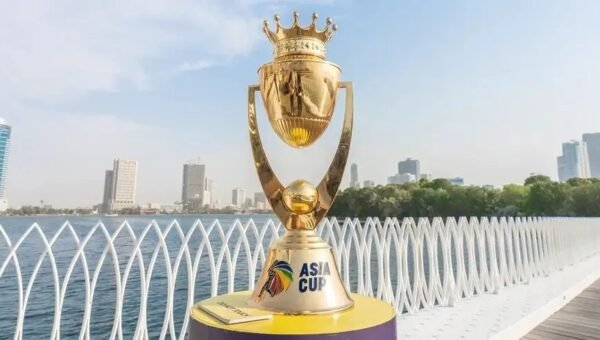Asia Cup 2027: Schedule, Teams, Format and Everything We Know So Far