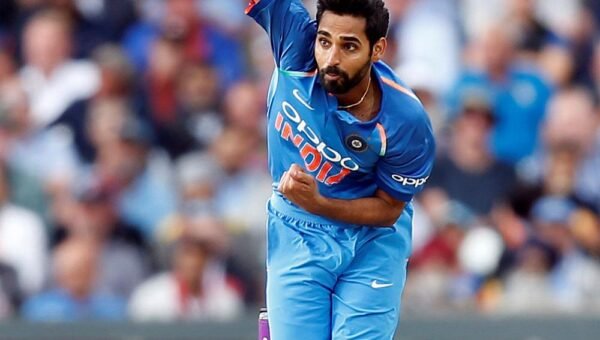Bhuvneshwar Kumar Confirms Domestic Return After India Comeback: Vijay Hazare and Syed Mushtaq Ali on the Agenda