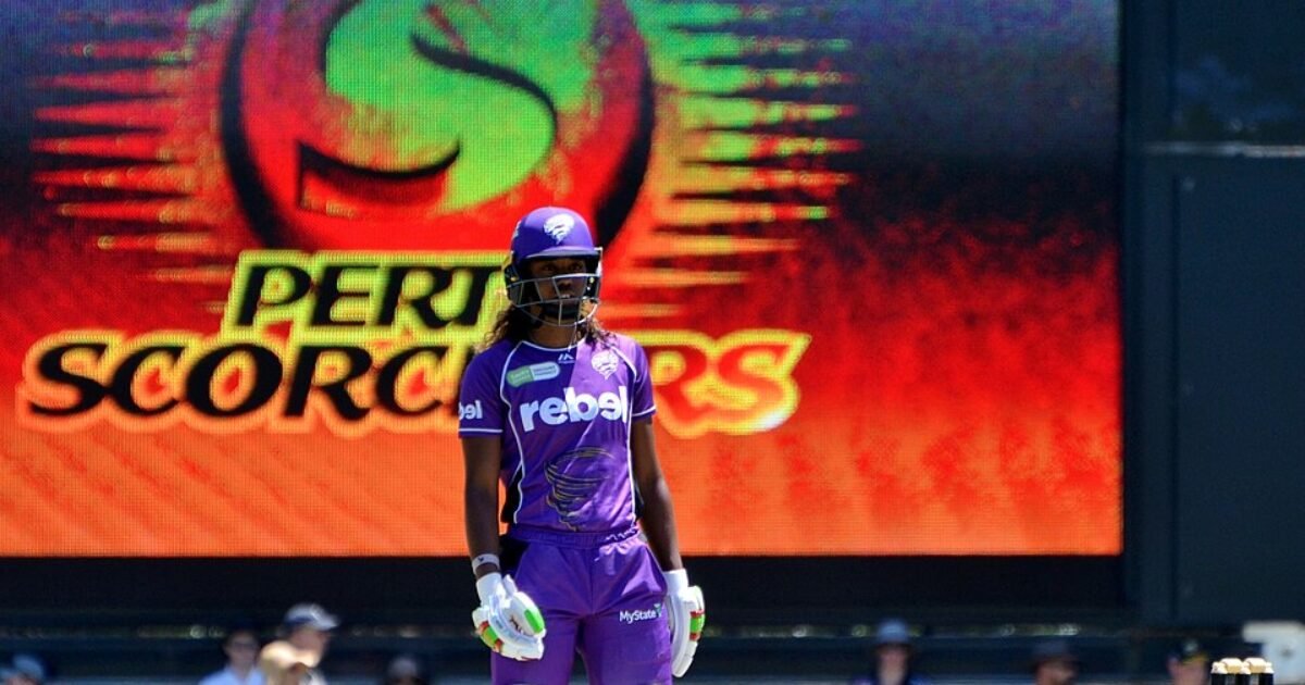 Hayley Matthews’ Record 182 Sets Up West Indies Win Over Zimbabwe