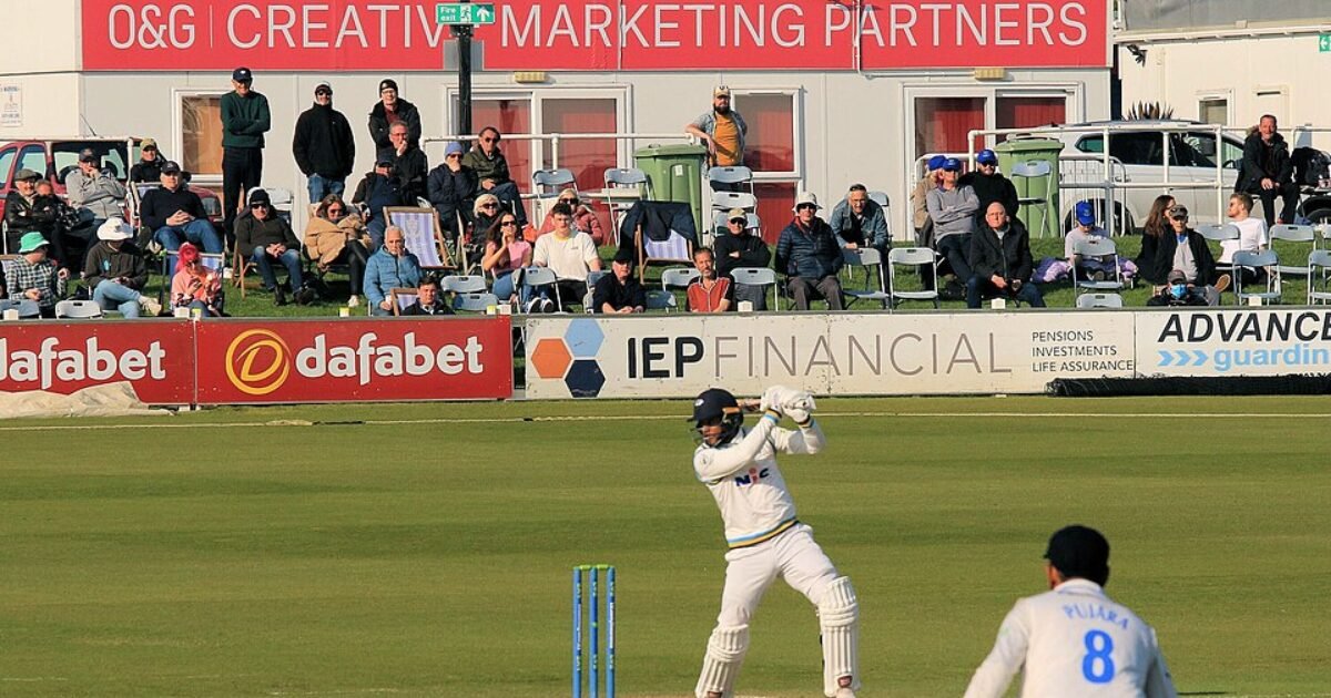Shai Hope’s 162* Powers West Indies to Record 352 Chase Against India