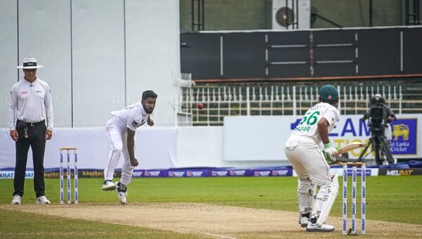 Pakistan Name White-Ball Squads for Home Assignments