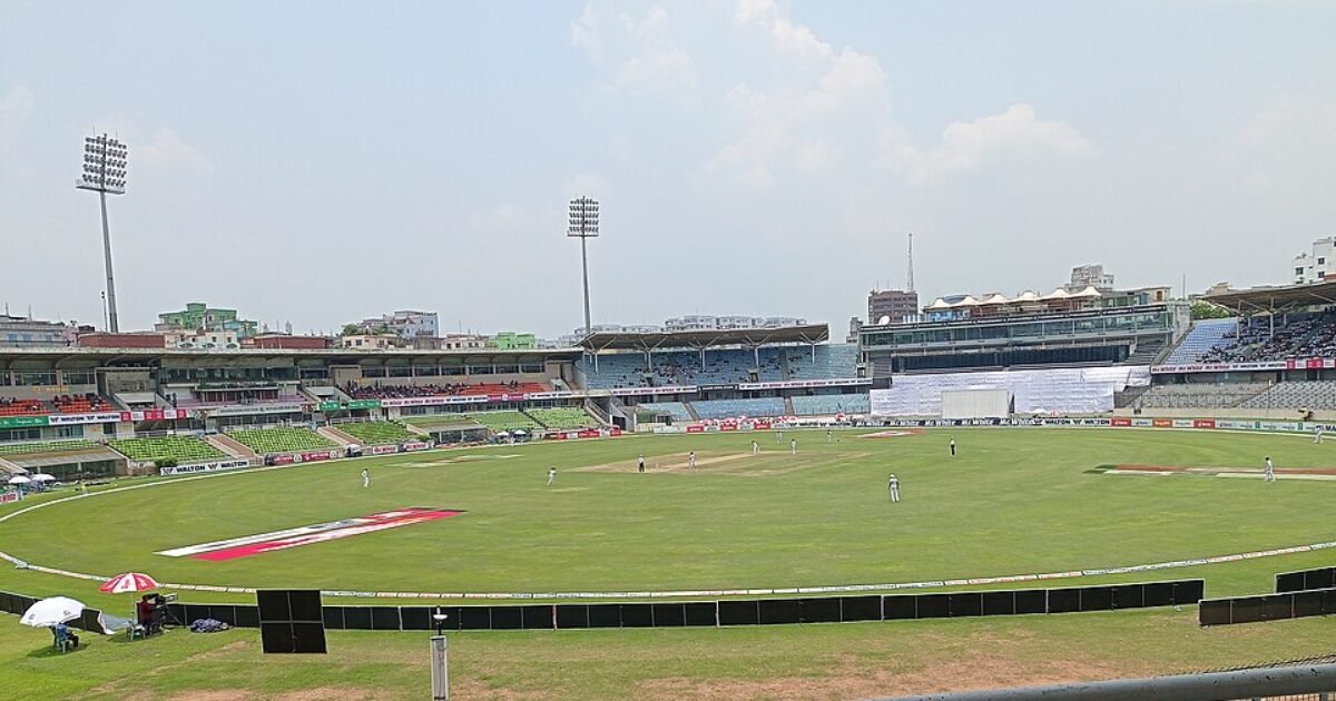 Sri Lanka Name ODI Squad for Tri-Series in Pakistan