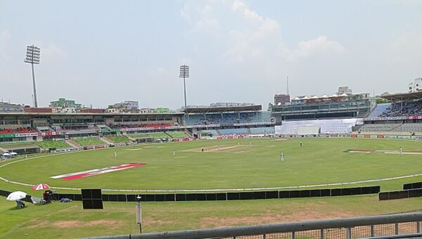 Sri Lanka Name ODI Squad for Tri-Series in Pakistan