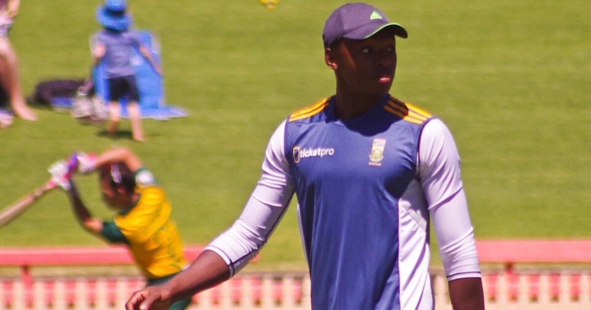 Australia vs South Africa Test Series: Schedule & Squads