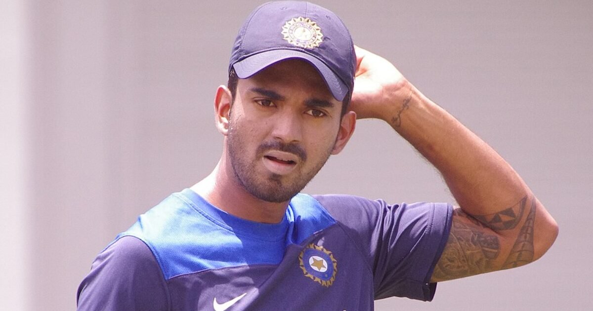 KL Rahul Completes 10,000 Runs with 129*
