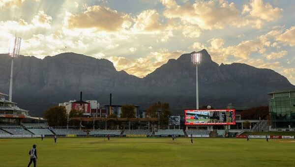 ICC Reveals 2027 World Cup Final Venues and Full Fixture Schedule