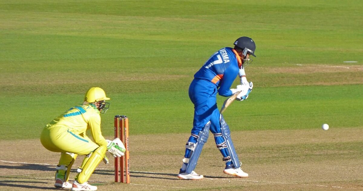 India Name Women’s Squads for Zimbabwe Series