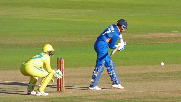 India Name Women’s Squads for Zimbabwe Series