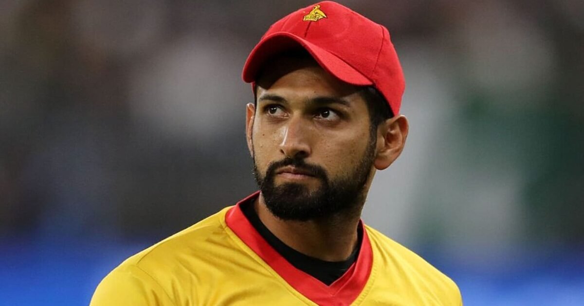ICC Player of Month Nominees: Gill, Abhishek, Shafali Star