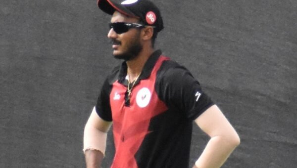 India Beat Pakistan by 19 Runs to Win Asian Games Men’s Cricket Gold