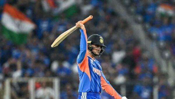 India Eye 4-0 Lead at Eden Park as Depleted New Zealand Fight to Stay Alive in 4th T20I