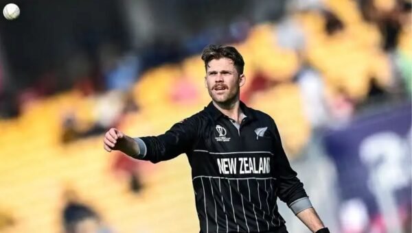Lockie Ferguson Ruled Out of India T20Is as New Zealand’s Pace Injury Crisis Deepens Ahead of Eden Park Sell-Out