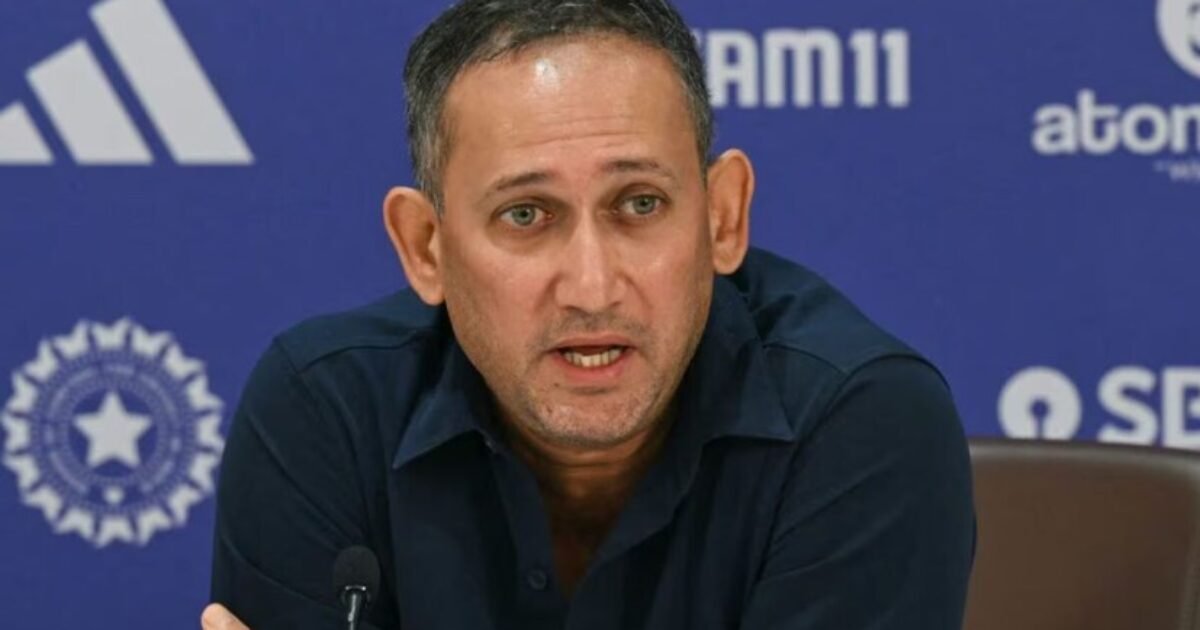 Ajit Agarkar’s Boldest Calls as India’s Chief Selector