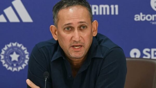 Ajit Agarkar’s Boldest Calls as India’s Chief Selector
