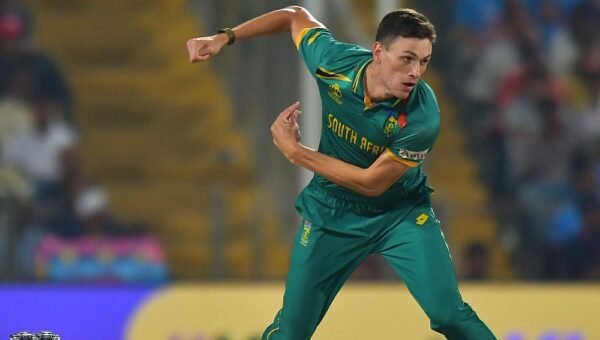 Jansen Tops Test Bowling and All-Rounder Rankings as Abhishek Sharma Reclaims T20I Batting Crown