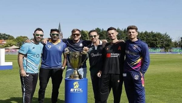 European T20 Premier League Explained: Teams, Format, Star Owners and the Champions of Season One