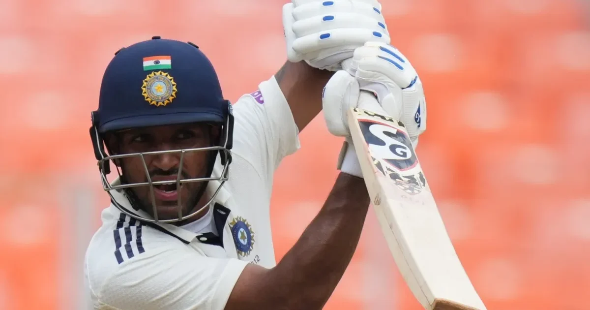India A Squad for NZ: Jurel to Lead Multi-Day Tour