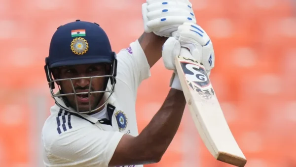 India A Squad for NZ: Jurel to Lead Multi-Day Tour