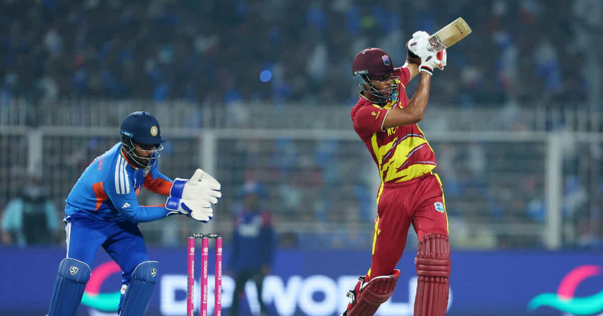 India, West Indies Fined for Slow Over-Rate in New Chandigarh ODI