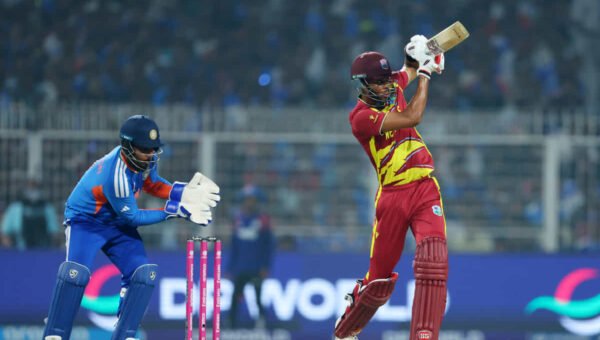 India, West Indies Fined for Slow Over-Rate in New Chandigarh ODI