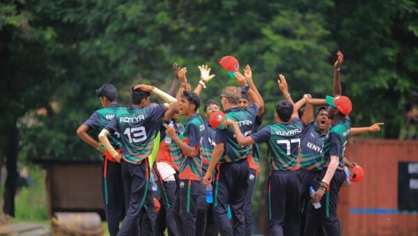 Kenya to Host Final Round of CWC Challenge League A