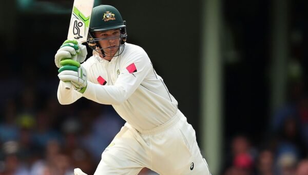 Maddinson Earns Test Recall After Cancer Battle