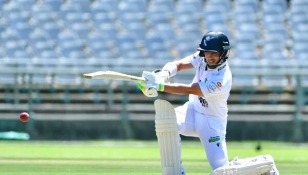Ackerman Earns Maiden Test Call-Up After SA ‘A’ Run Spree