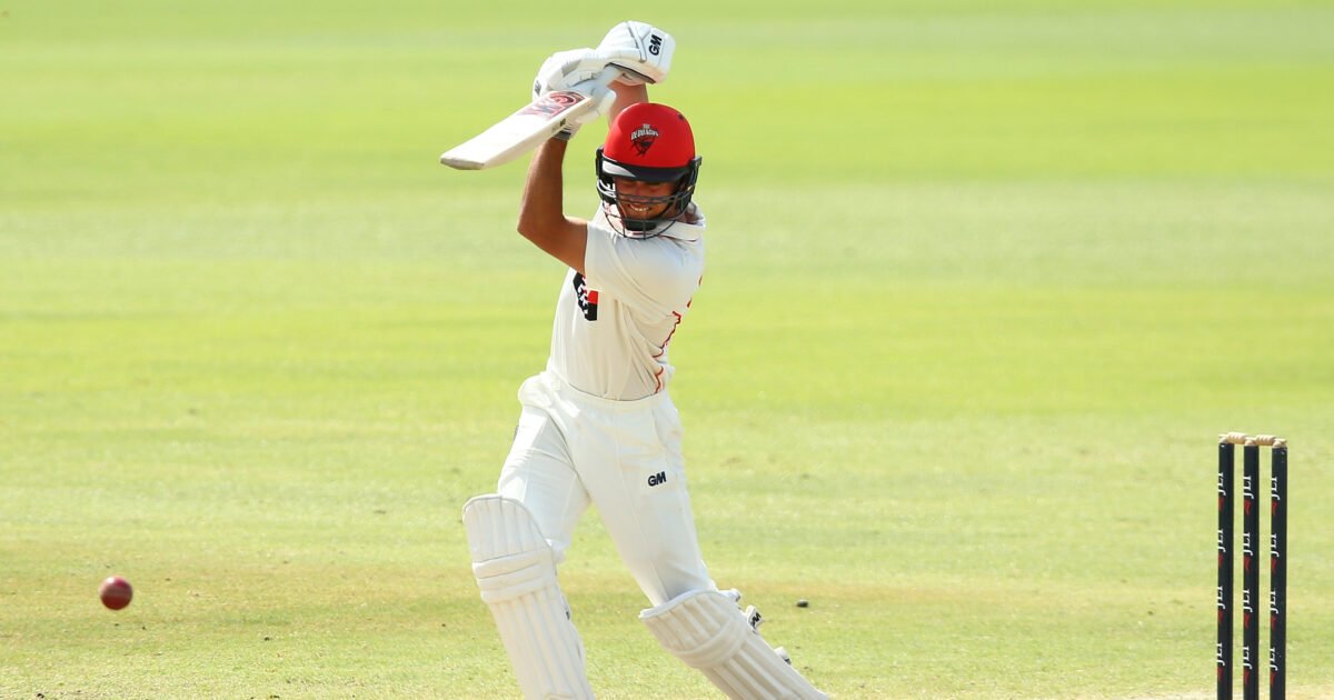 Sheffield Shield 2026-27 Preview: SA Eye Three-Peat