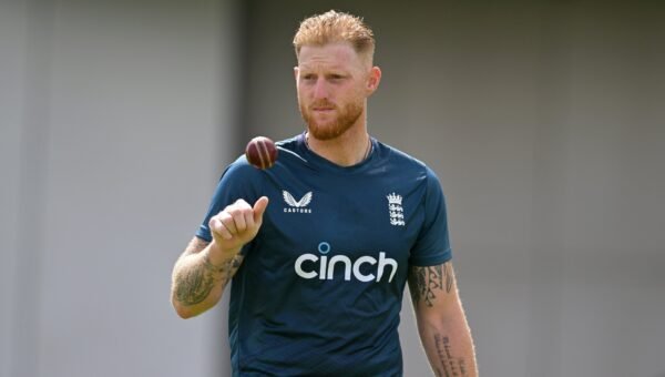 England Name 16-Man Ashes Squad for Australia Tour