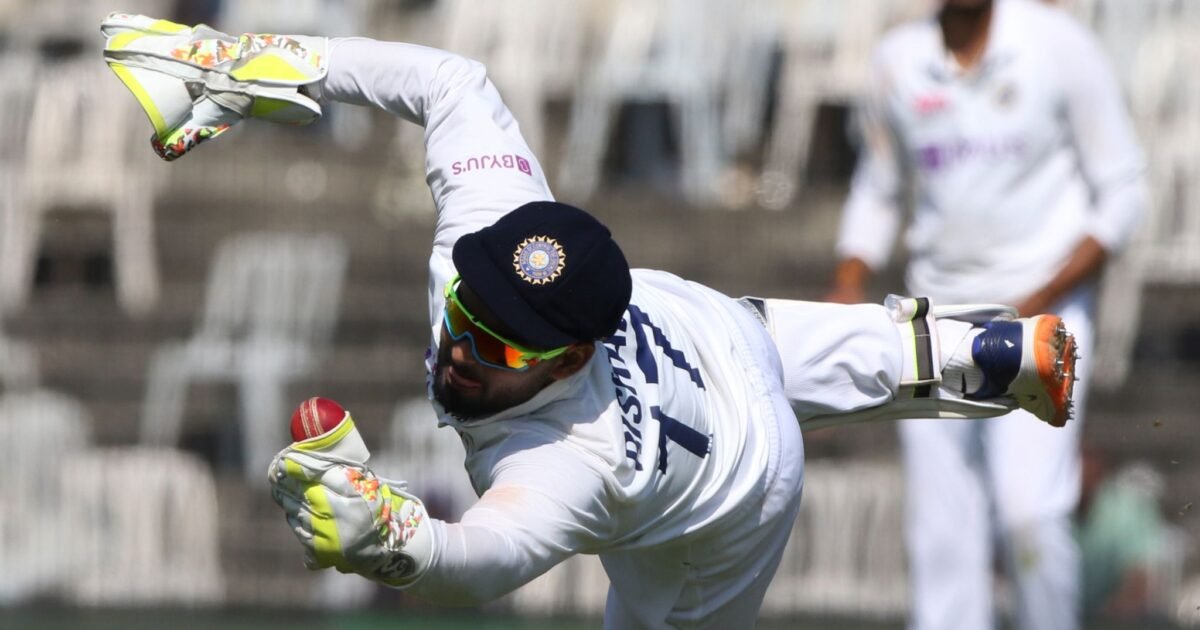 Pant vs Carey vs De Kock: Keepers Compared