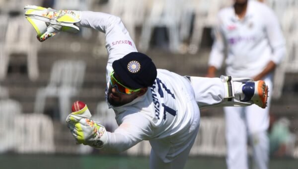Pant vs Carey vs De Kock: Keepers Compared