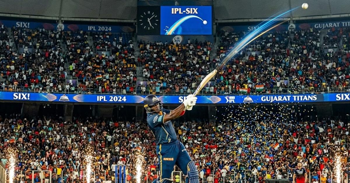 T20 Batting Evolution: Strike Rates in 2026 vs 2016
