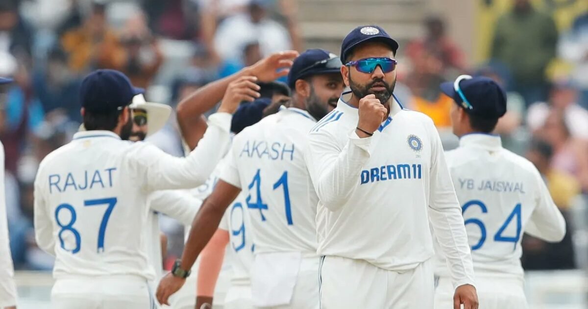 WTC Standings: India’s Qualification Scenarios Explained