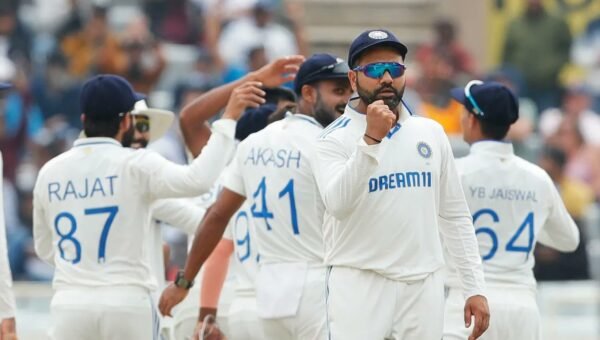 WTC Standings: India’s Qualification Scenarios Explained