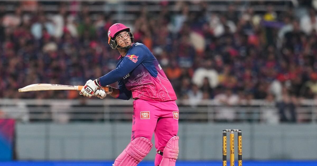 5 Young Cricketers Who Broke Through in 2026