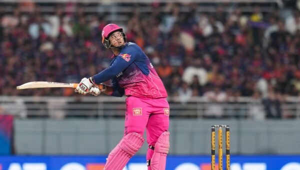 5 Young Cricketers Who Broke Through in 2026