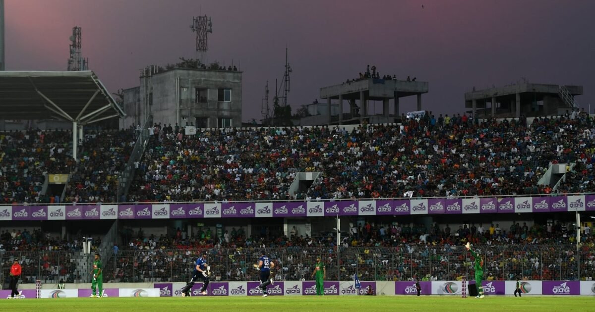 BPL Cancelled: BCB Pulls Plug Amid Corruption Crisis