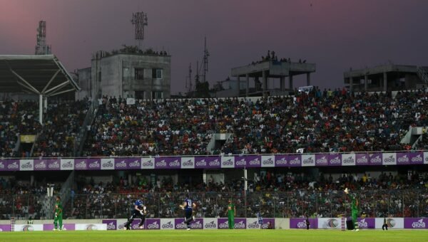 BPL Cancelled: BCB Pulls Plug Amid Corruption Crisis