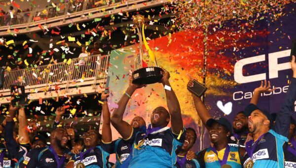 CPL 2026 Review: Falcons’ Maiden Title, De Kock Tops Runs