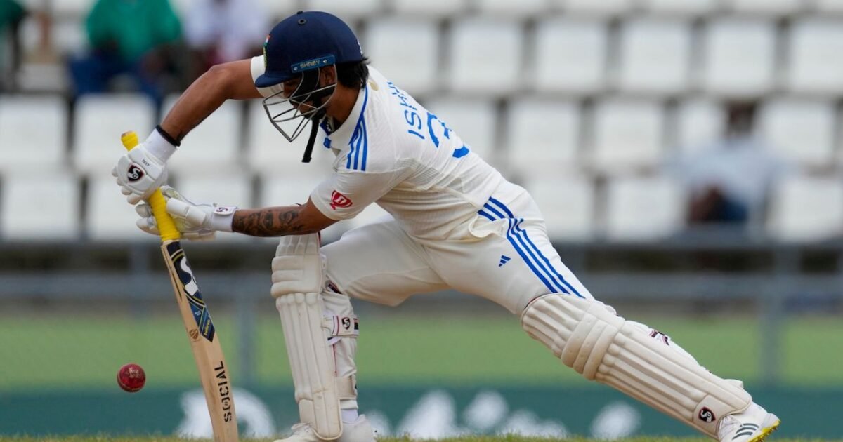 Duleep Trophy 2026: East Zone End 13-Year Wait, Kishan Stars