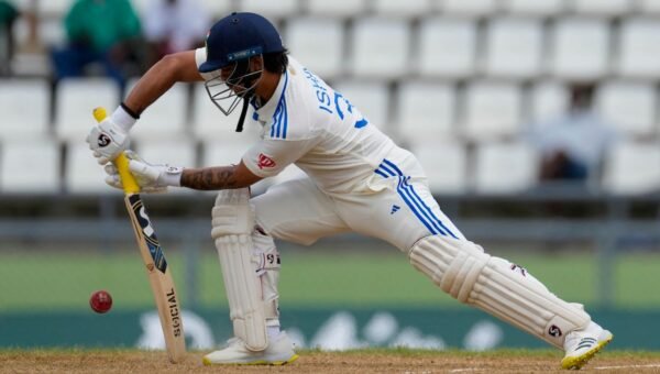 Duleep Trophy 2026: East Zone End 13-Year Wait, Kishan Stars