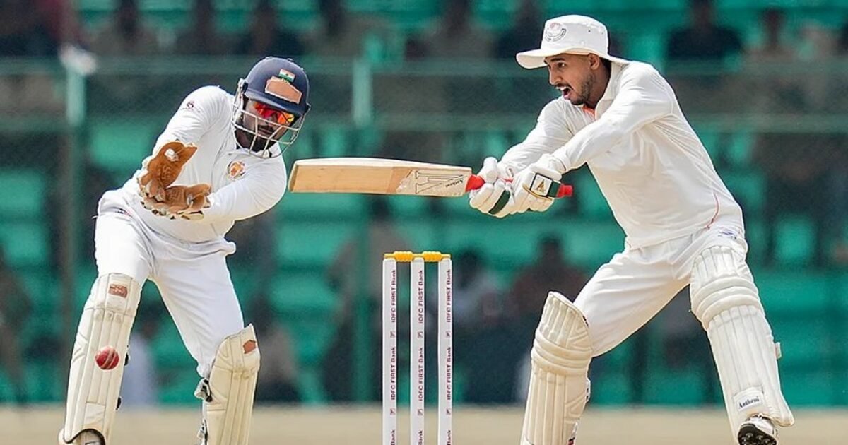 Ranji Trophy 2026-27 Preview: Schedule, Groups, Favourites