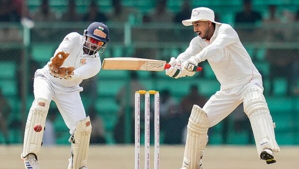 Ranji Trophy 2026-27 Preview: Schedule, Groups, Favourites